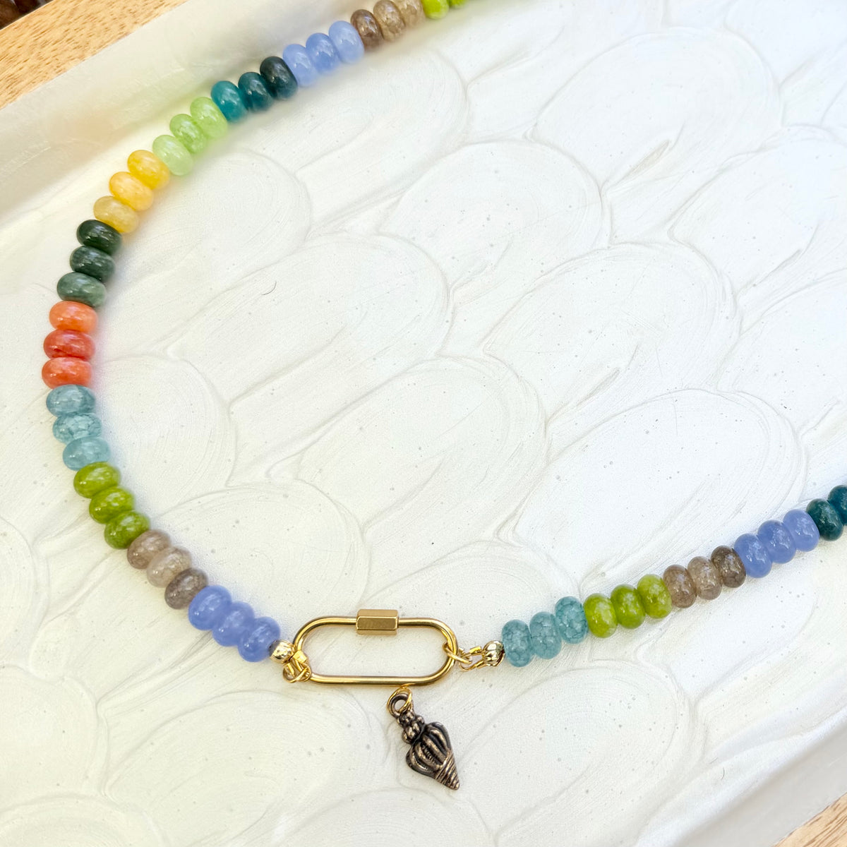 Ava | Charms | Autumn and Spring
