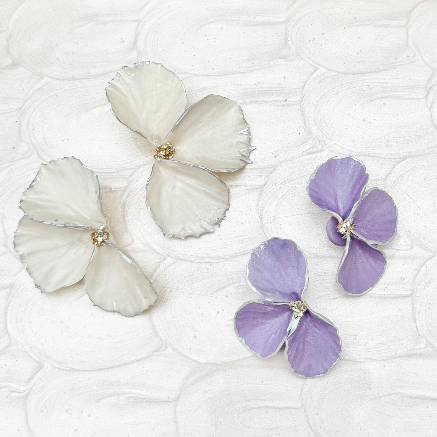 Amelia | Neutral Stud | Customizable