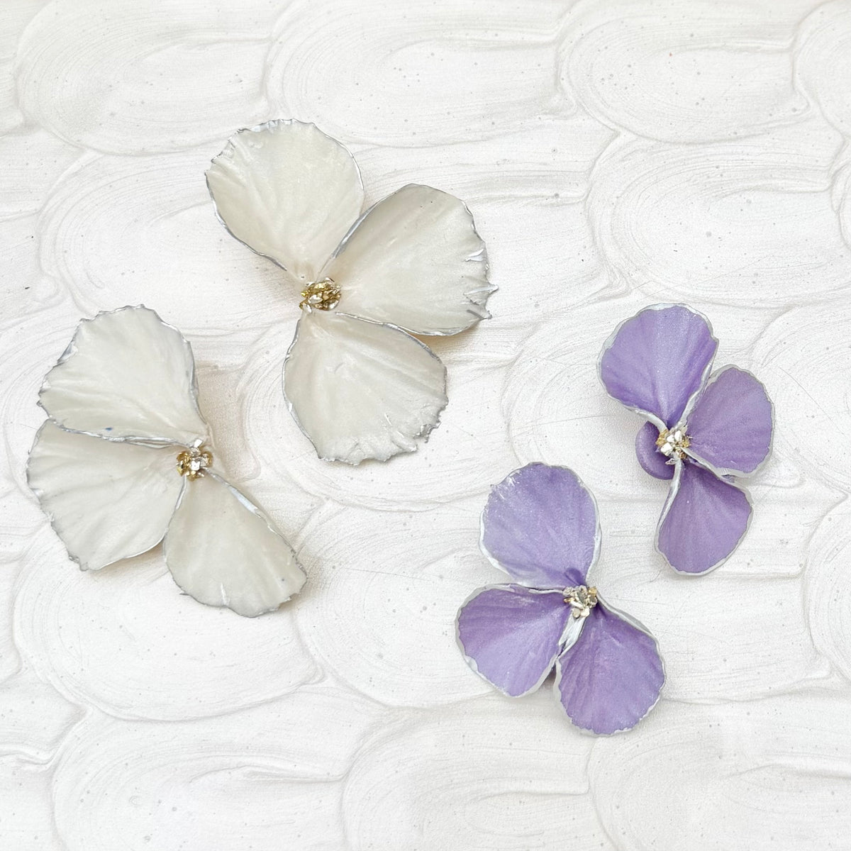 Amelia | Colorful Stud | Customizable
