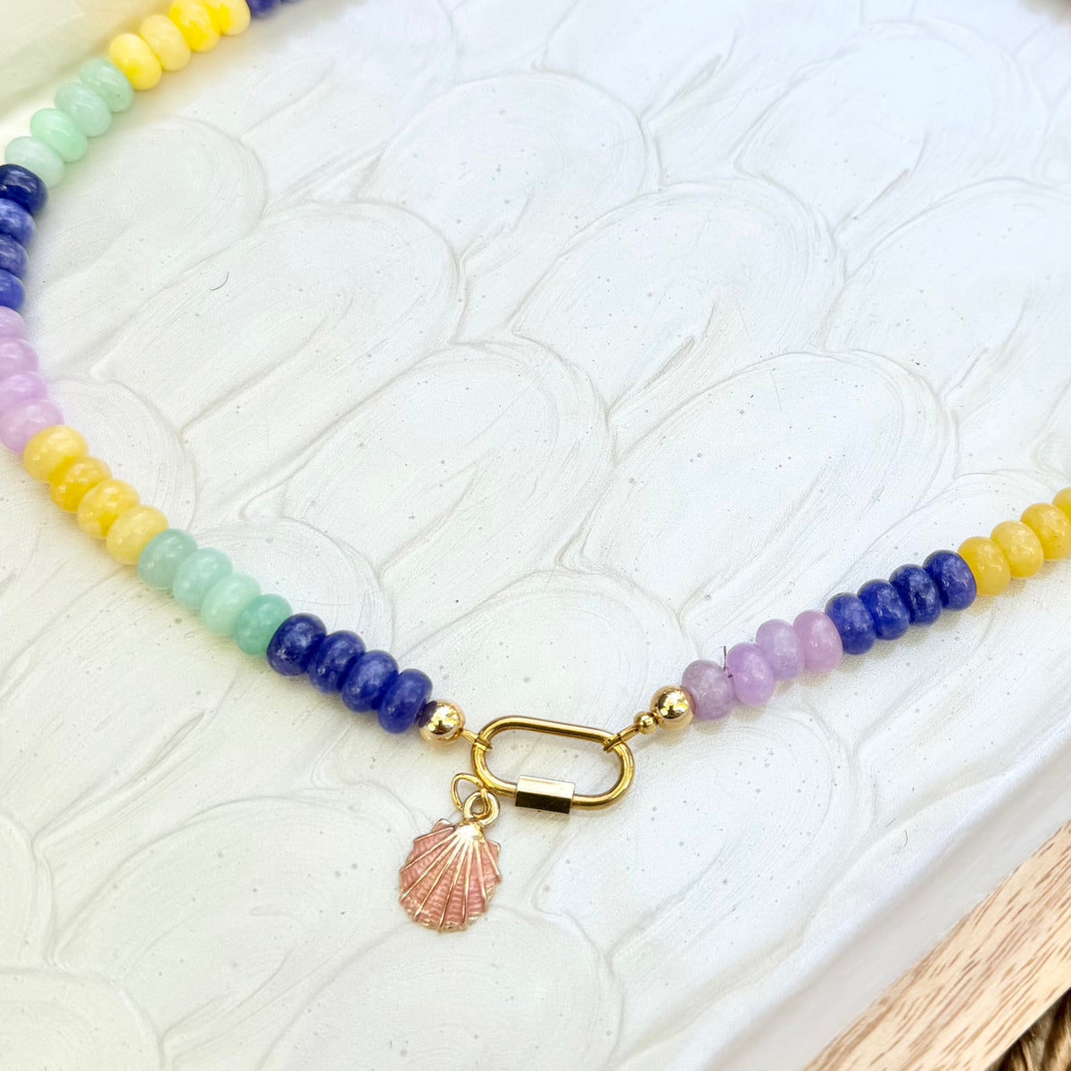 Ava | Charms | Autumn and Spring