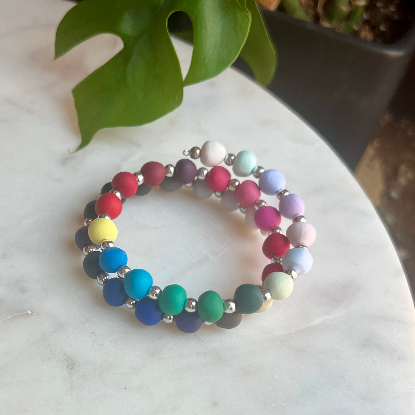 Palette Wearables | Bracelet | Winter