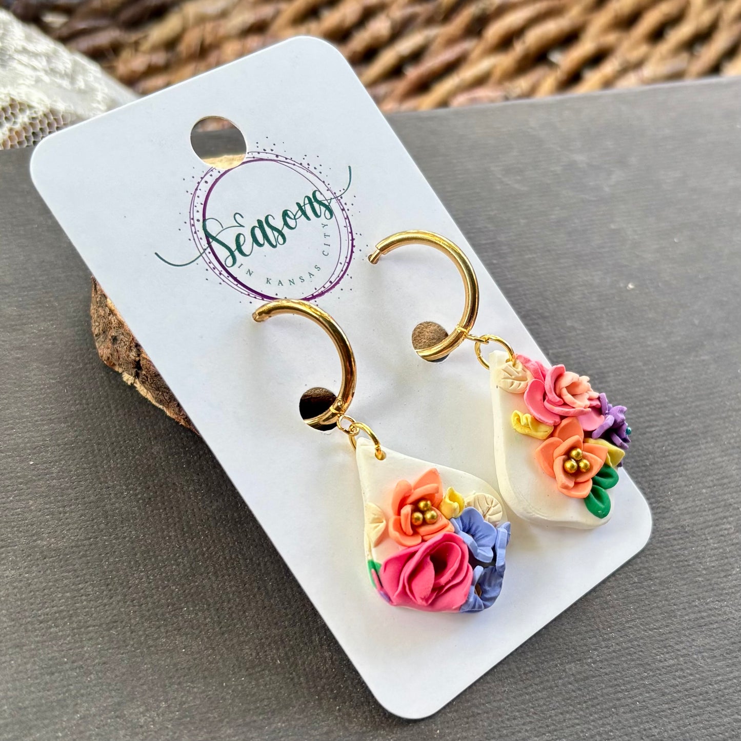 Carly | Scallop | Spring