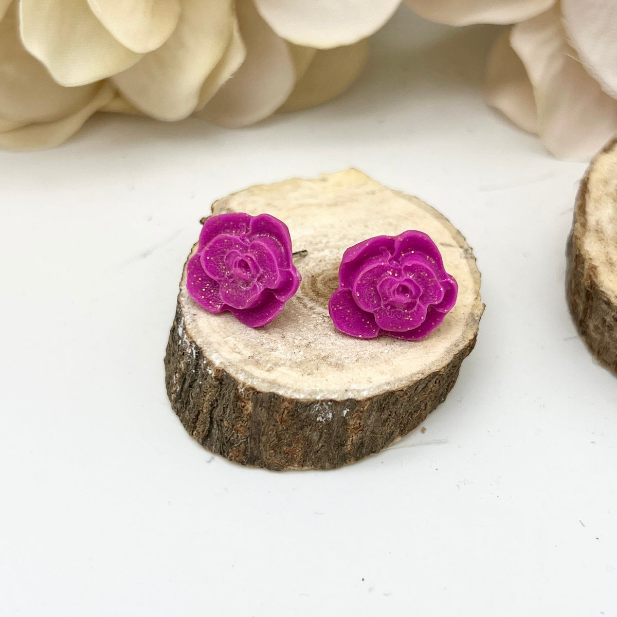 Cora Violet | Custom Color | Autumn