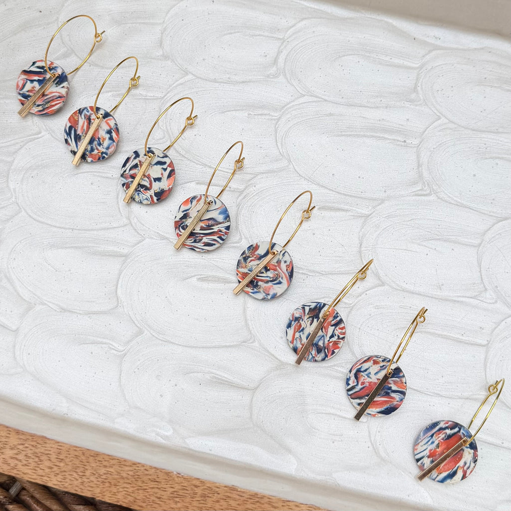 Ada | Marbled | Spring
