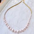Pearl | Shell Pink | Spring