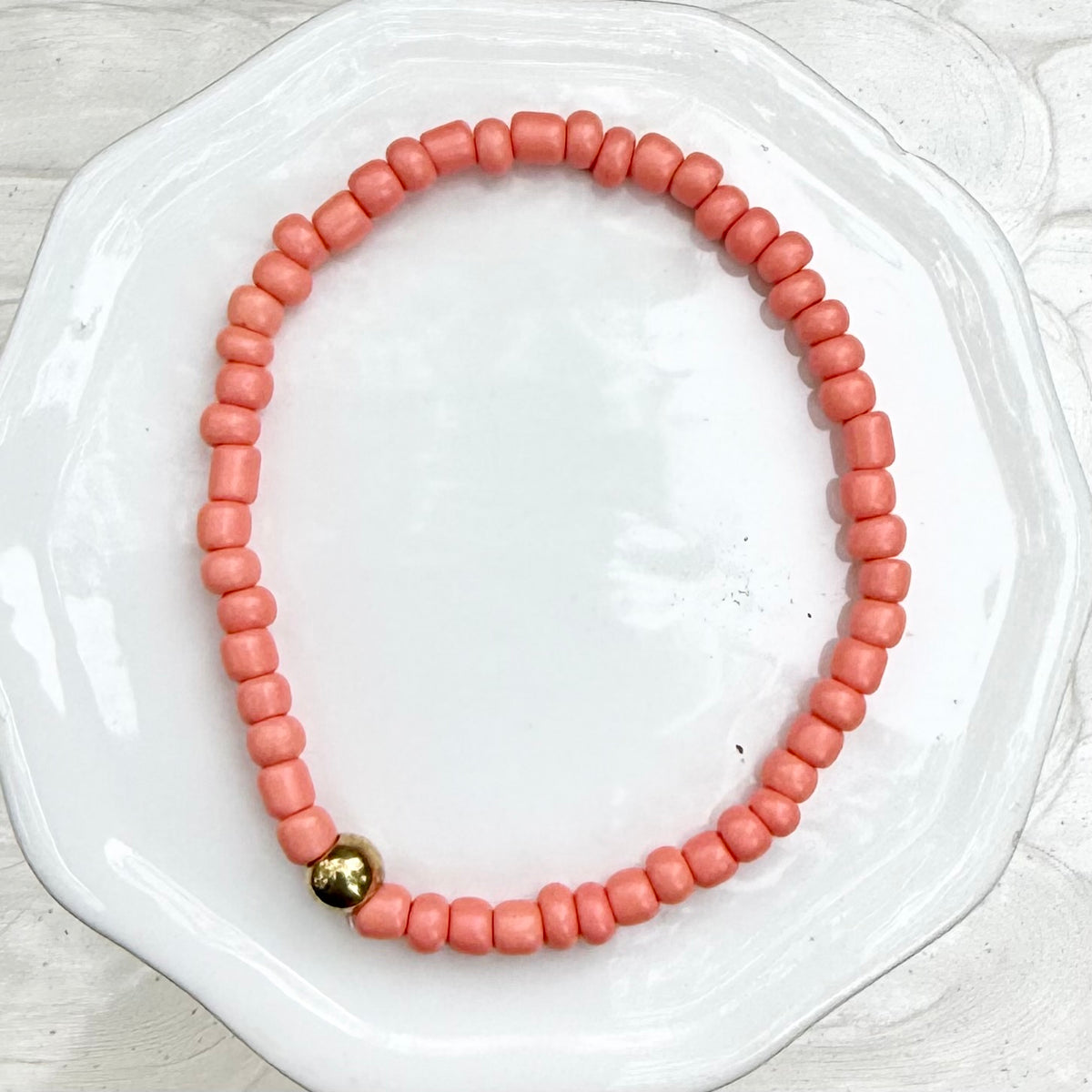 Rowan | Coral | Spring and Autumn