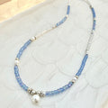 Pearl | Sky Blue | Summer