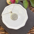 Charmed | Necklace | Winter and Summer