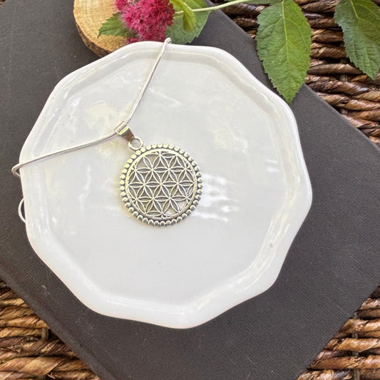 Charmed | Necklace | Winter and Summer