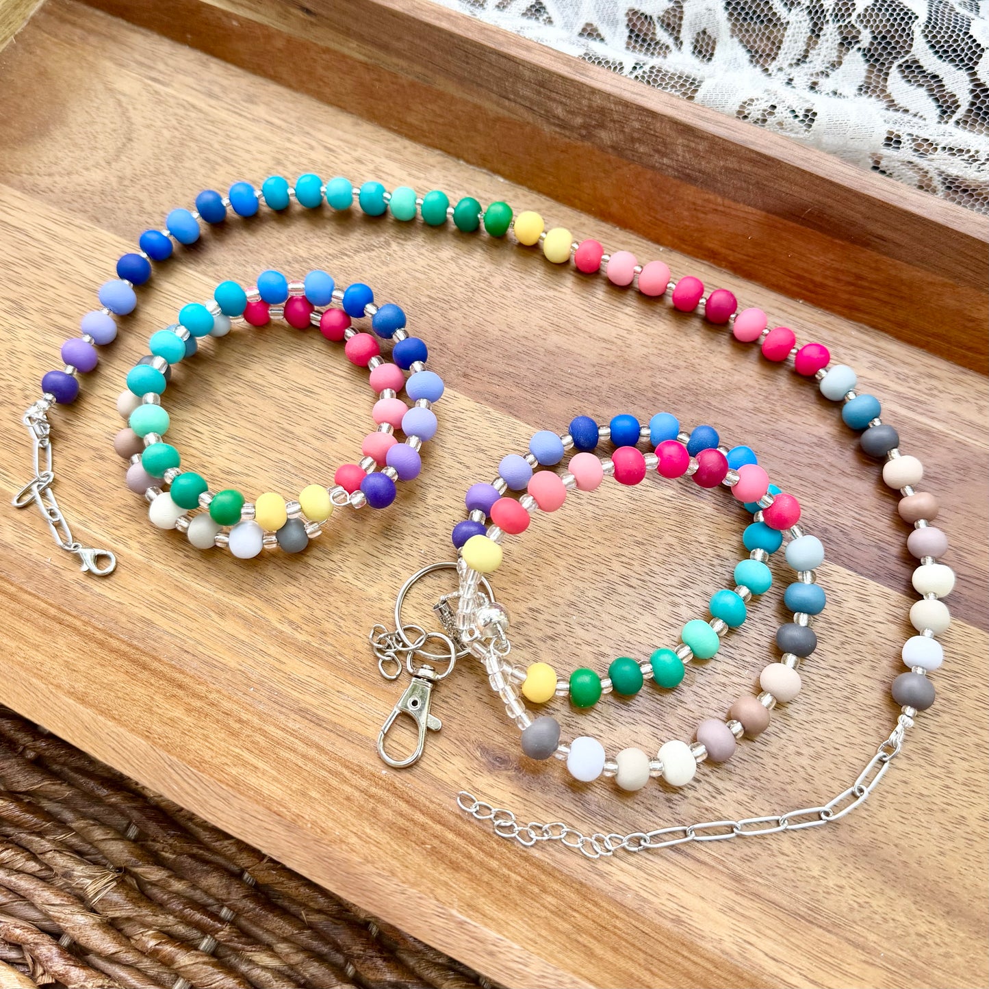Light Summer | 12 Season | Palette Wearables