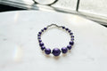 Wren | Royal Purple | Winter