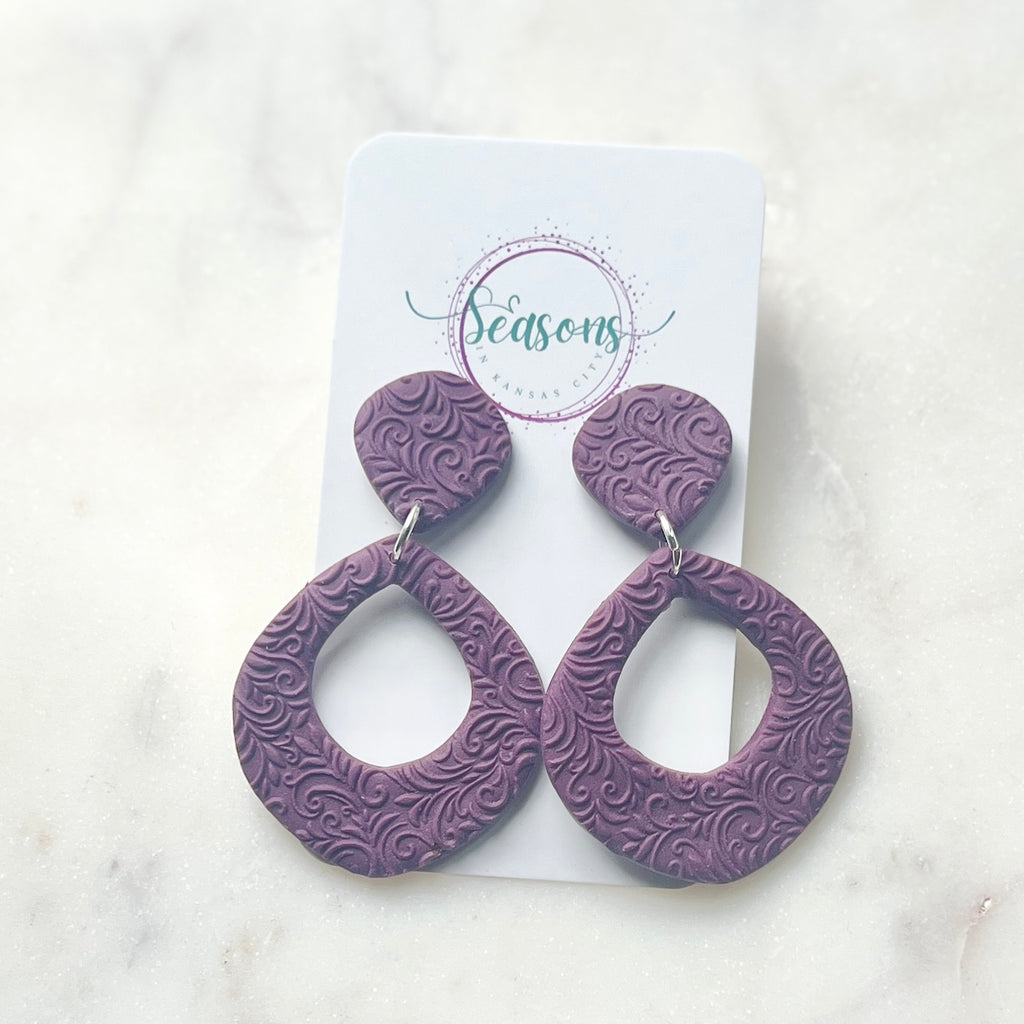 Ariella | Plum | Summer