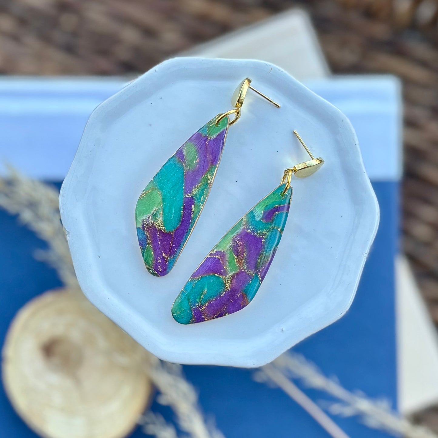 Fatima | Triangles | Spring