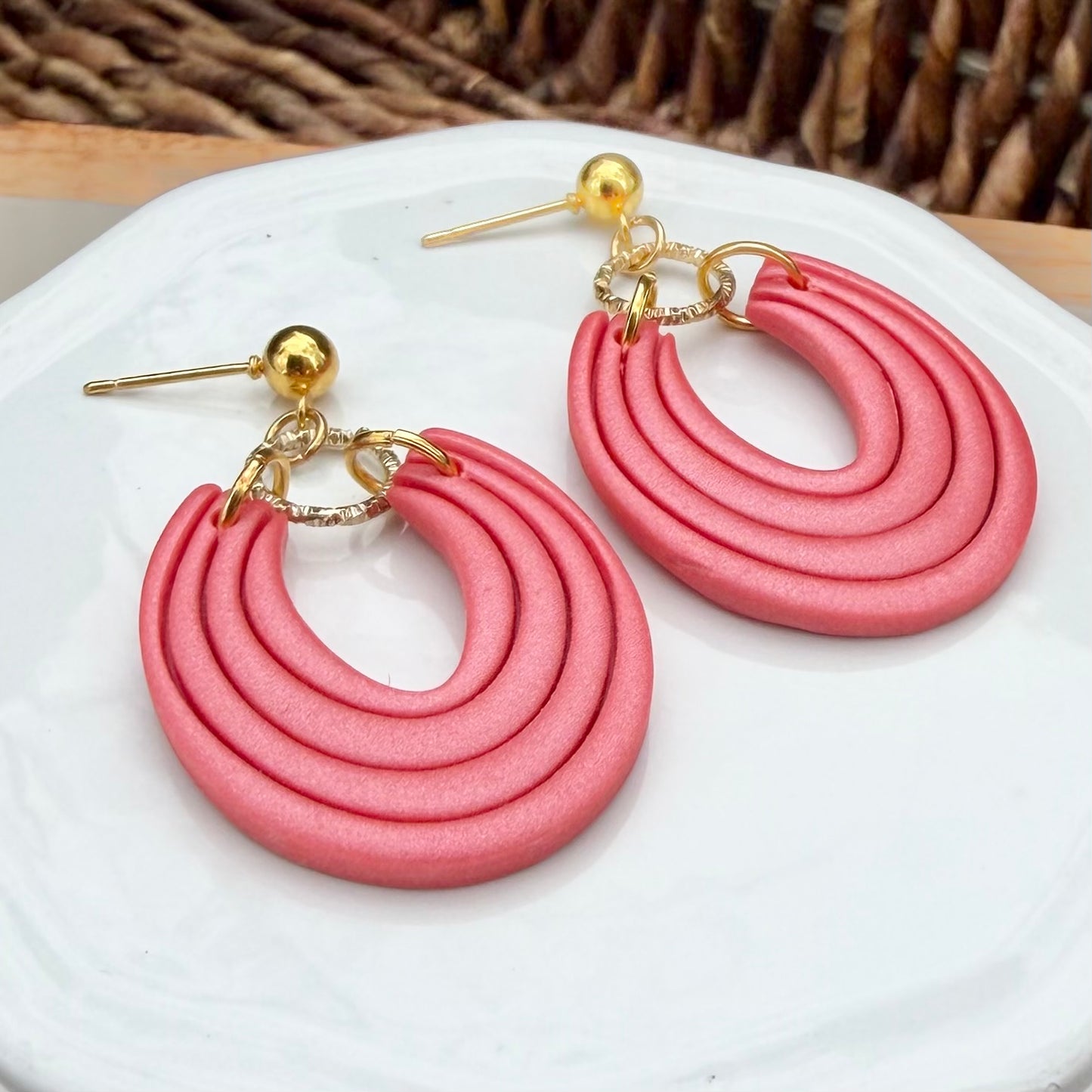 Gianna | Oval | Autumn and Spring