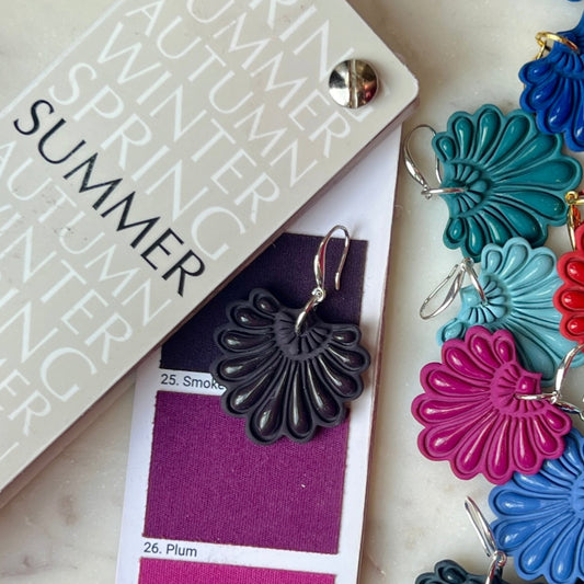 Celine | French Navy | Summer