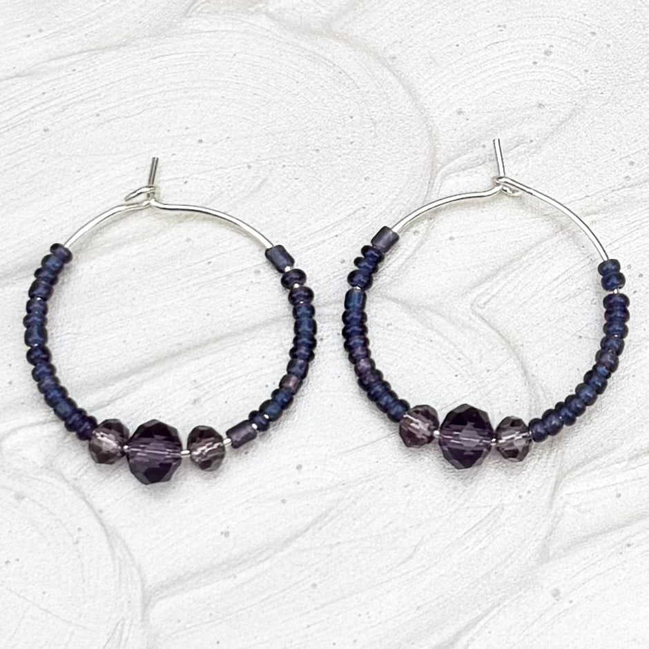 Marjorie | Delph and Plum | Summer
