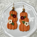 Pumpkins | Triple | Autumn