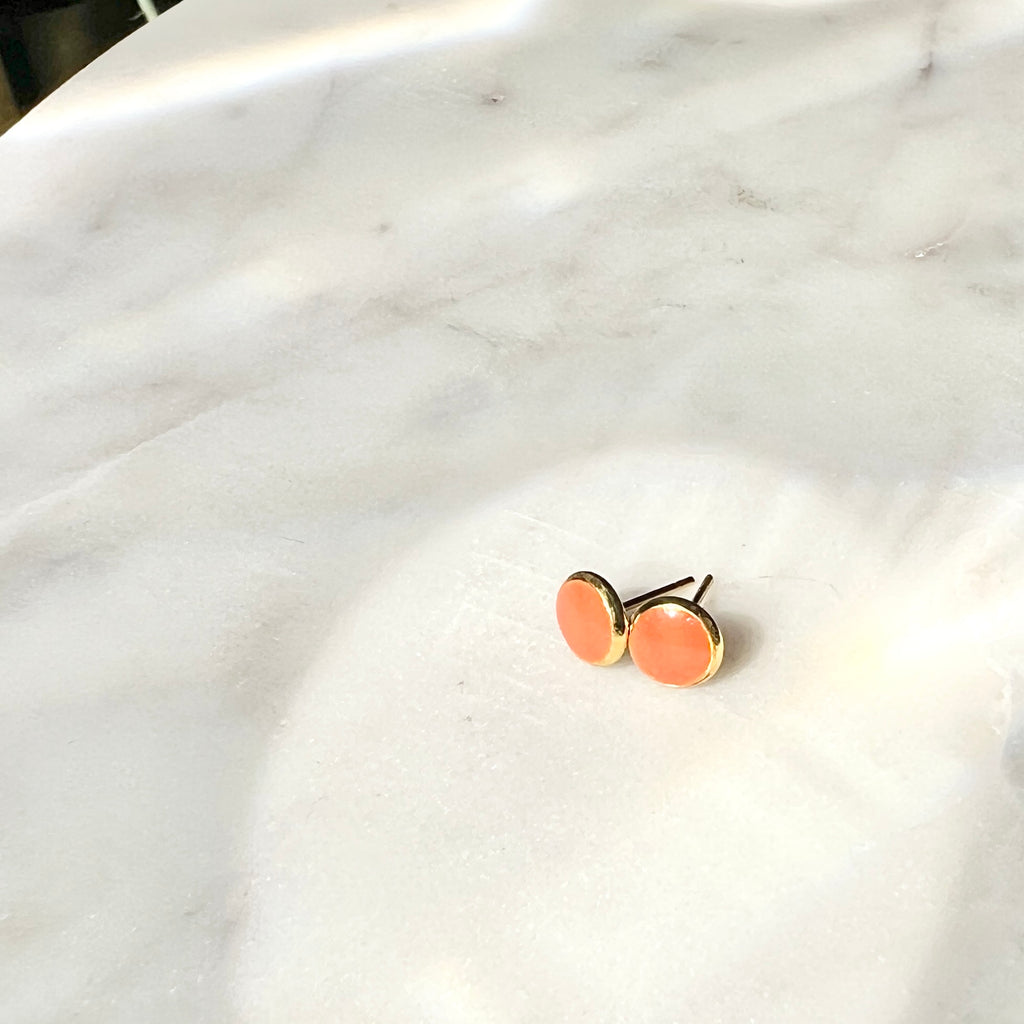 Back to Basics | Small Stud | Spring