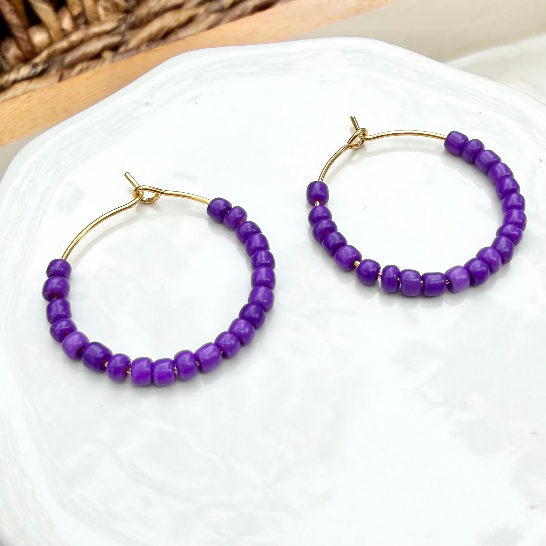 Sadie | Violet | Spring