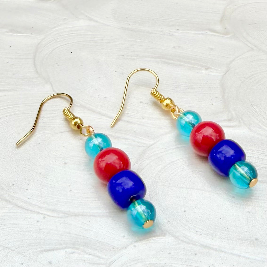 Current | Beads | Kansas City Current
