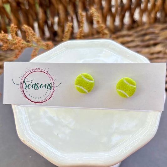 Sports Studs | Tennis