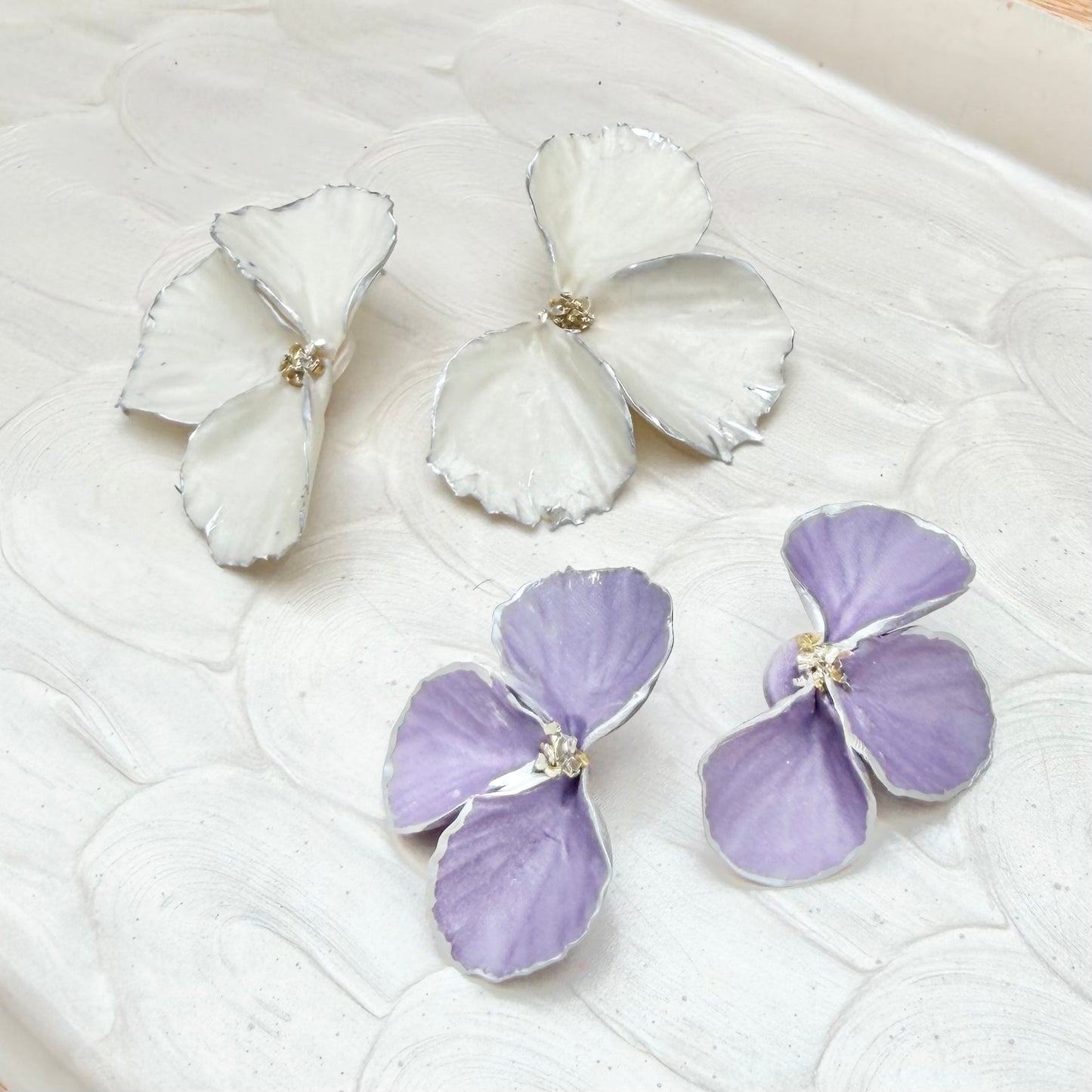 Amelia | Neutral Stud | Customizable