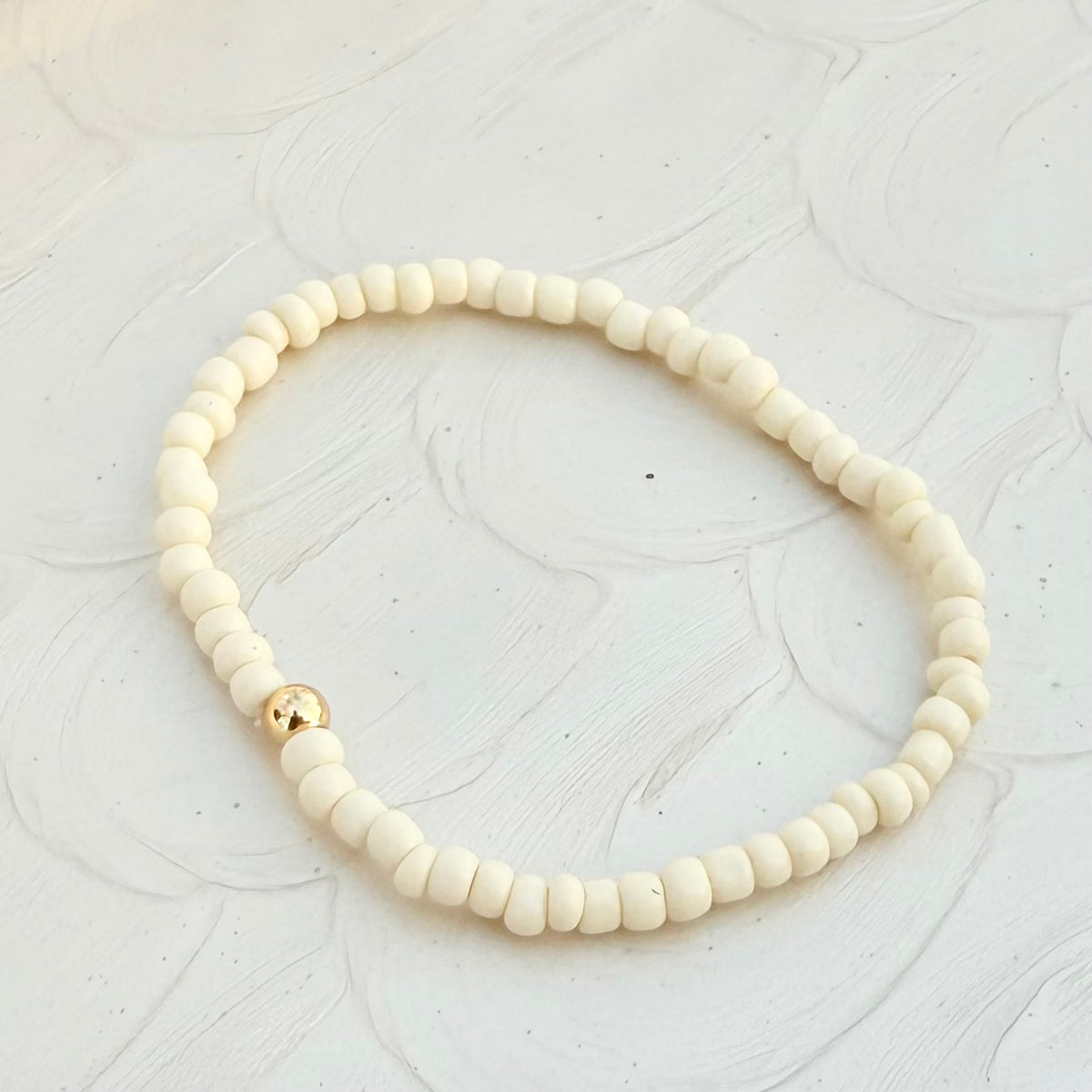 Rowan | Cream | Spring
