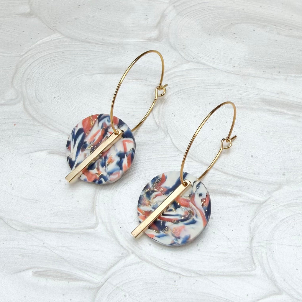 Ada | Marbled | Spring