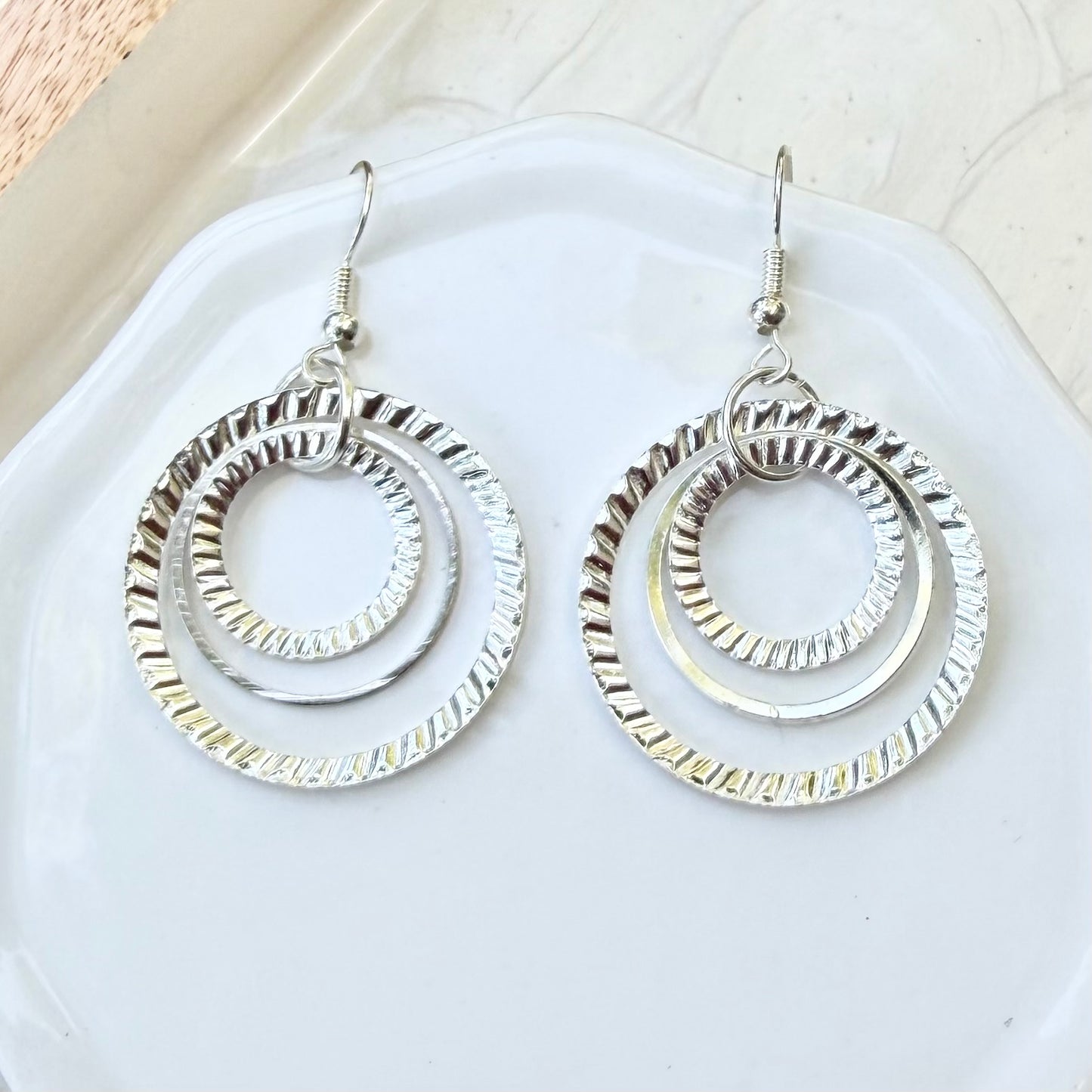 Remy | Silver | Summer and Winter