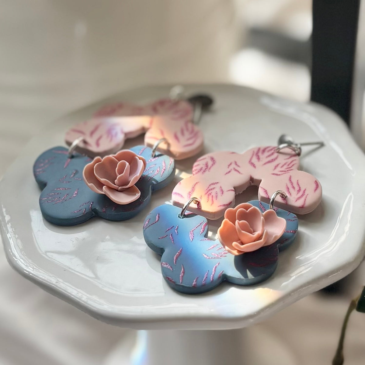 Isabella | Floral | Summer