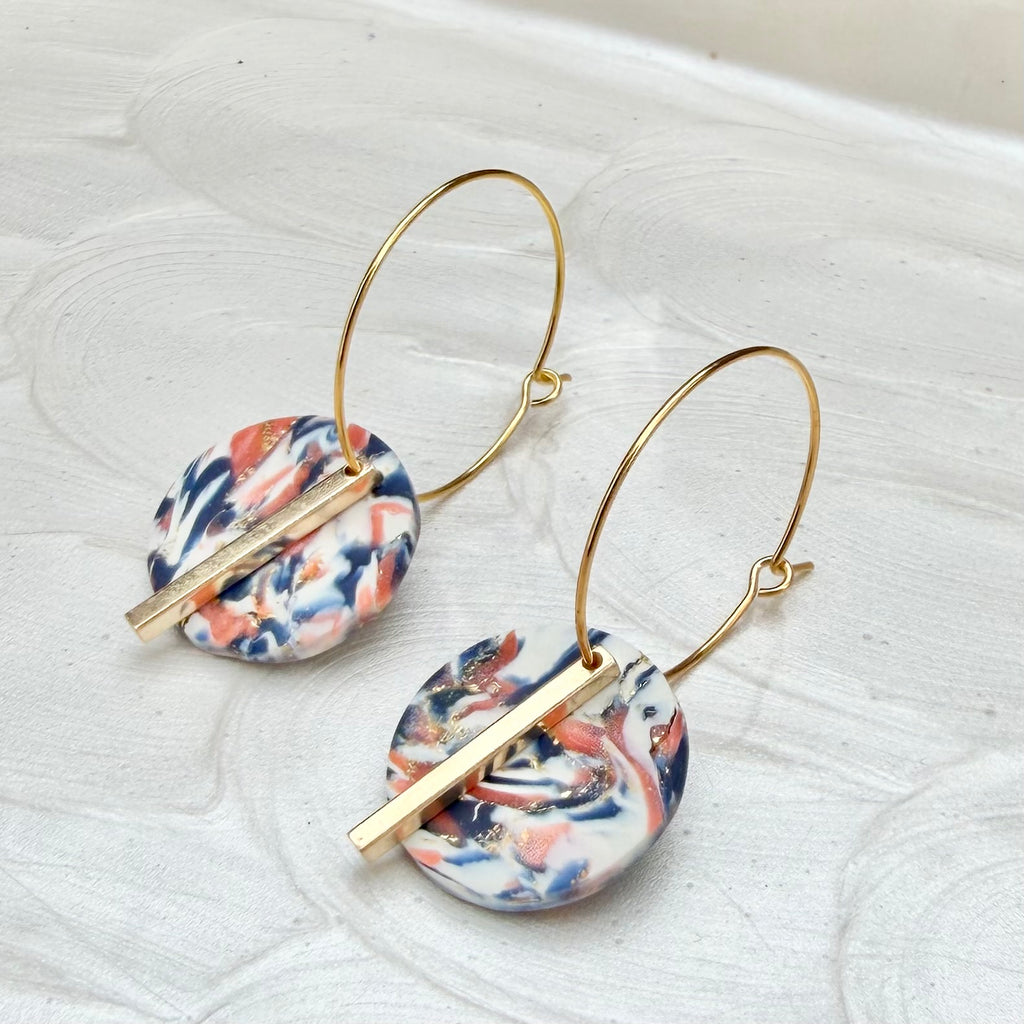 Ada | Marbled | Spring
