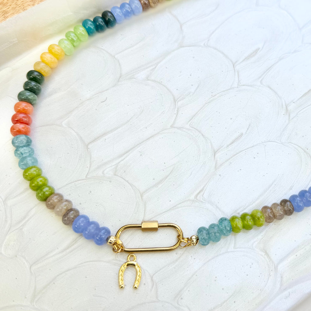Ava | Charms | Autumn and Spring