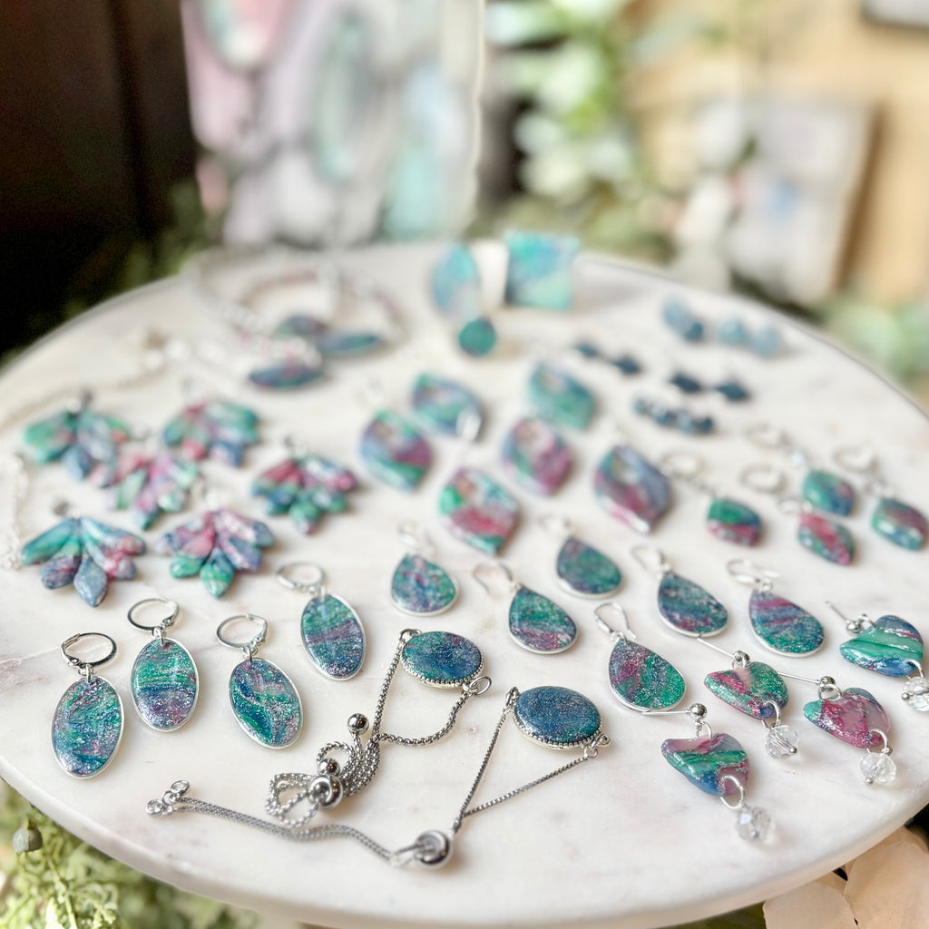 Olivia | Rings | Summer
