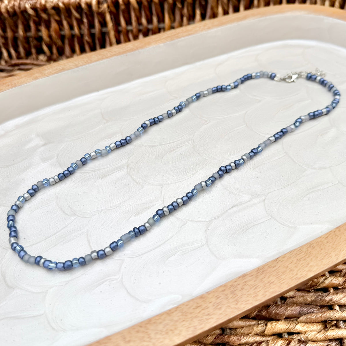 Zara | Single Strand | Choose Your Color | Summer