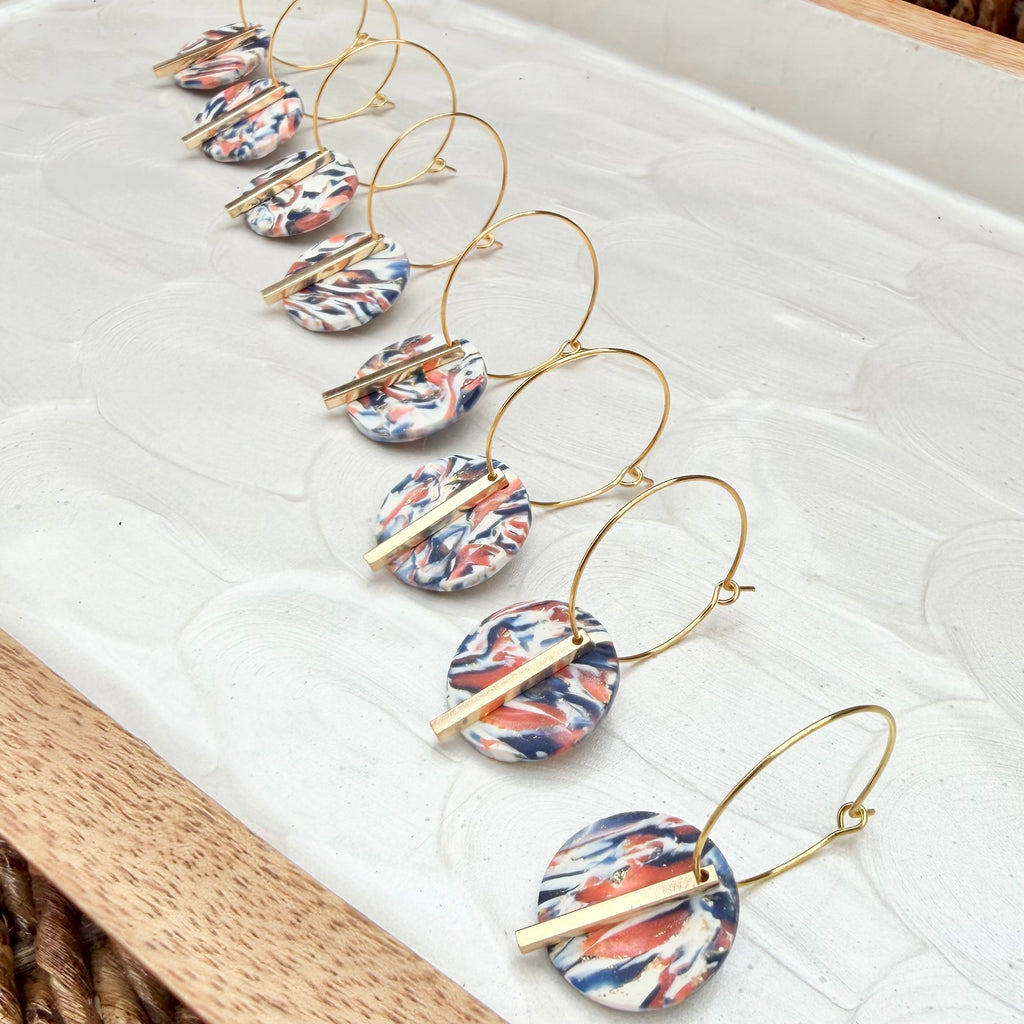 Ada | Marbled | Spring