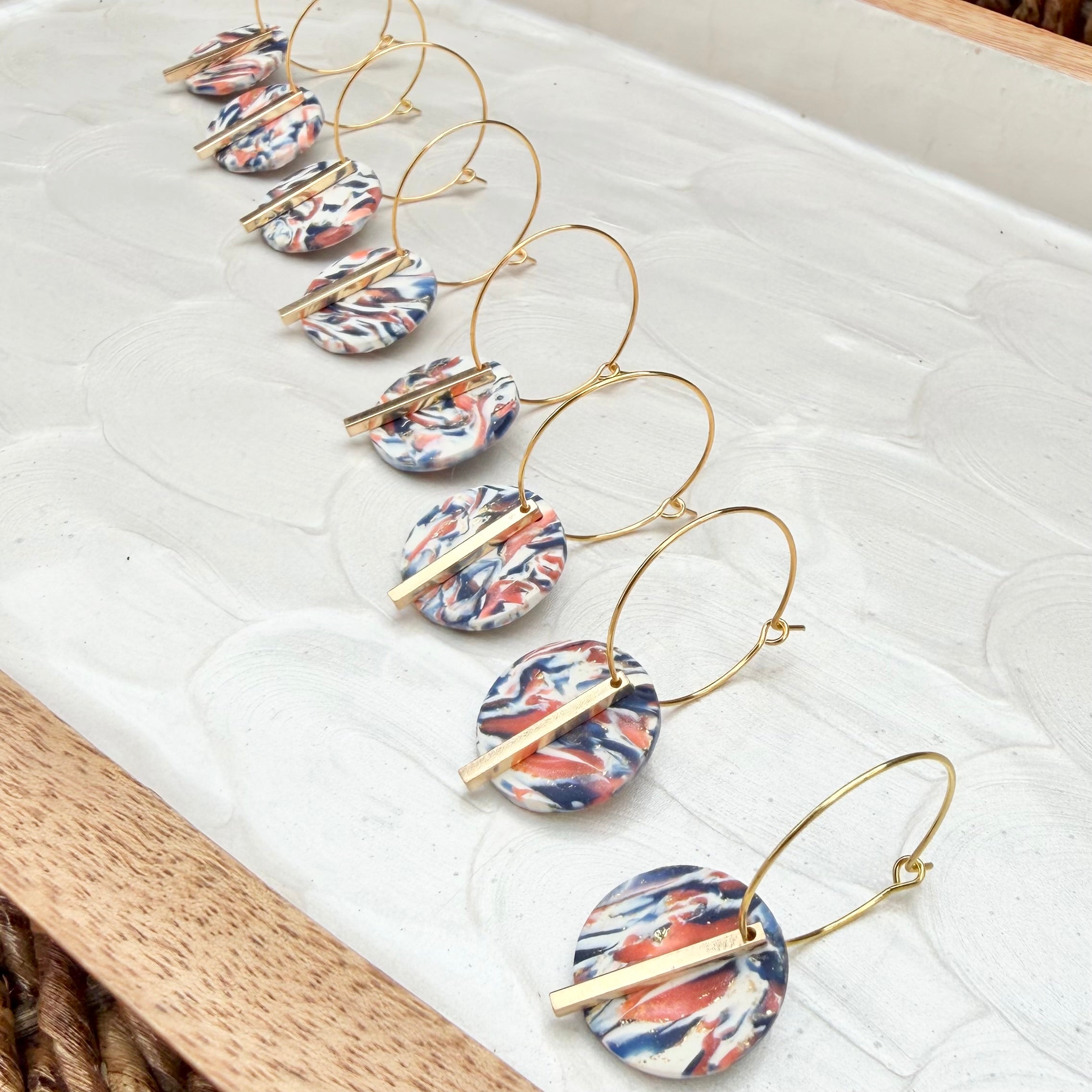 Ada | Marbled | Spring