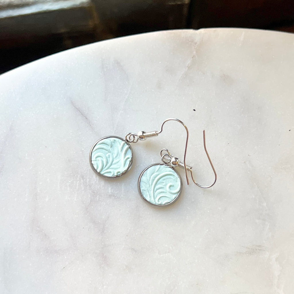 Back to Basics | Dangles | Winter