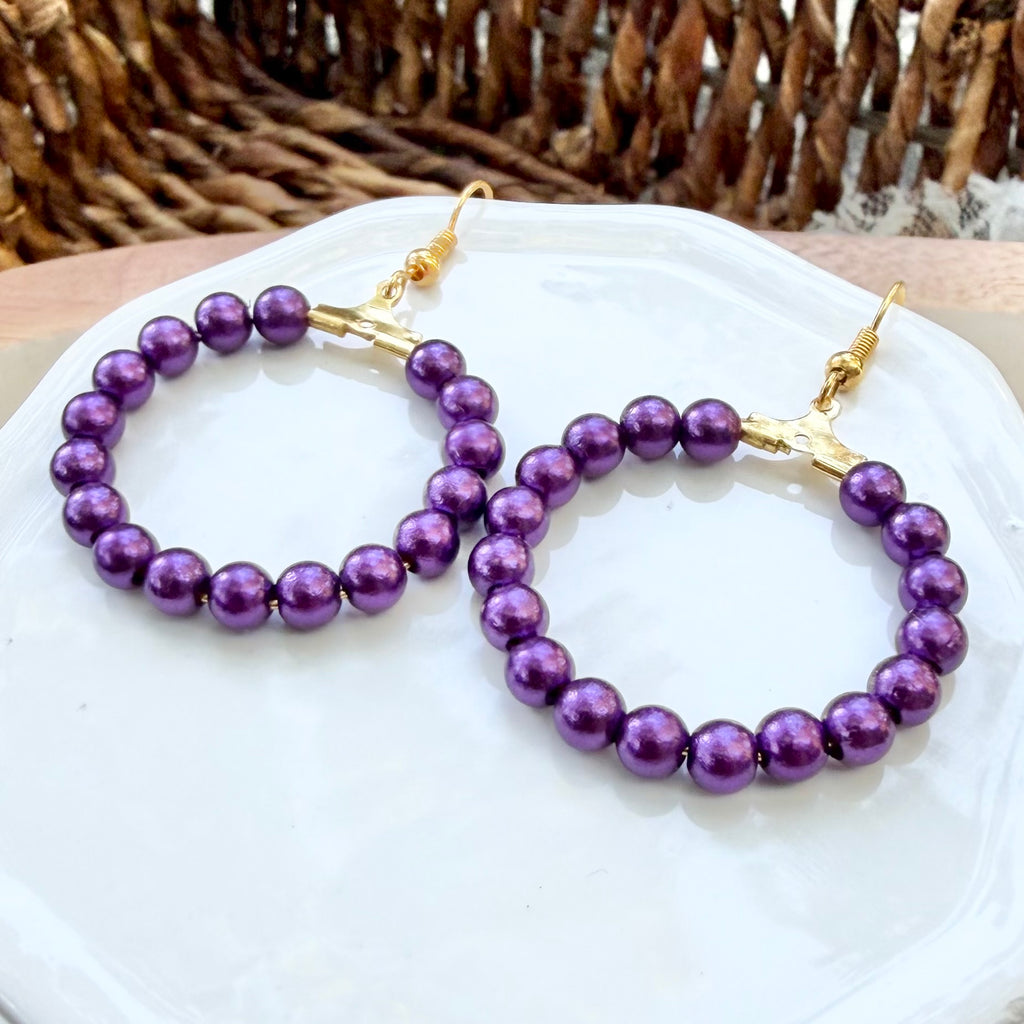 Remy | Royal Purple | Autumn