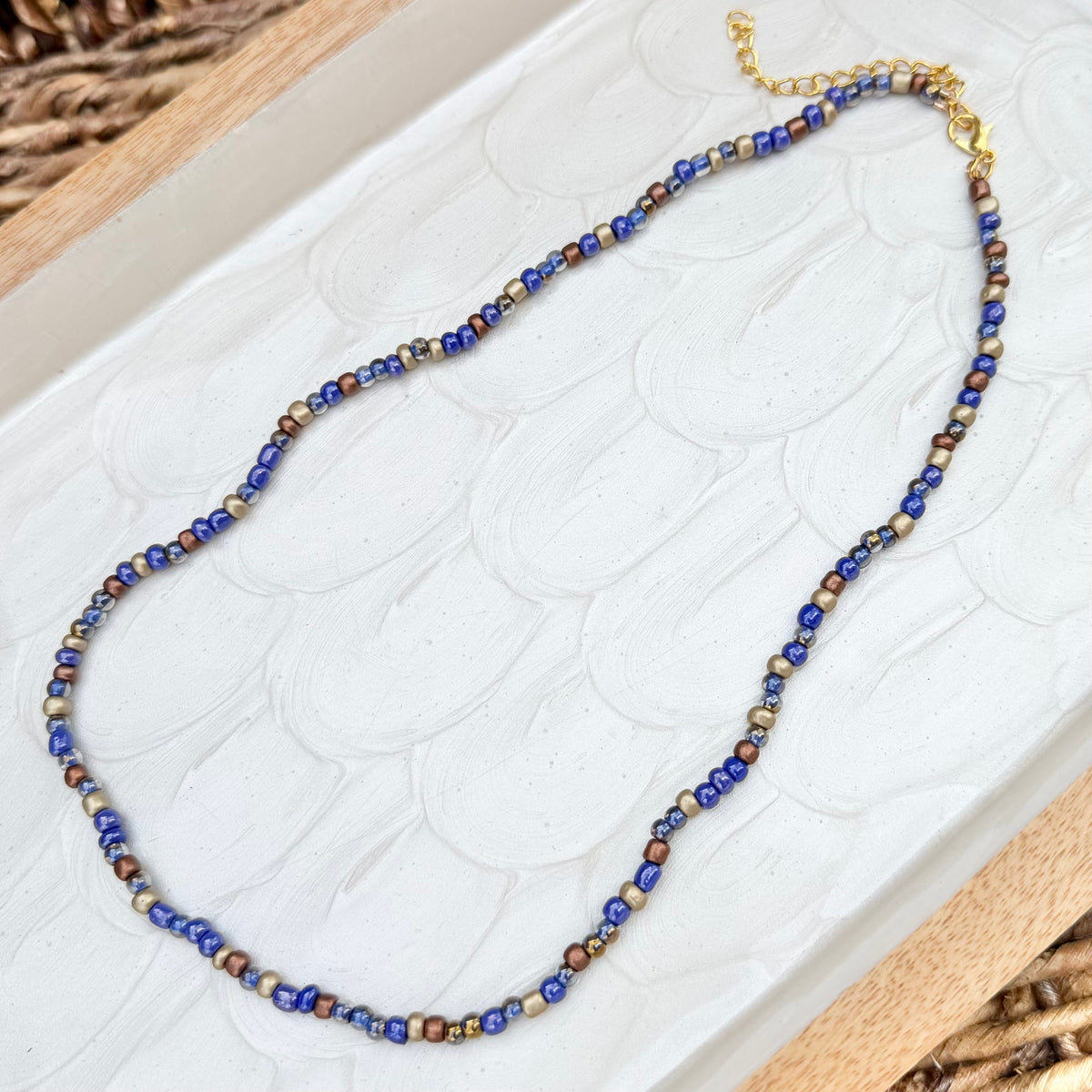 Zara | Single Strand | Choose Your Color | Autumn