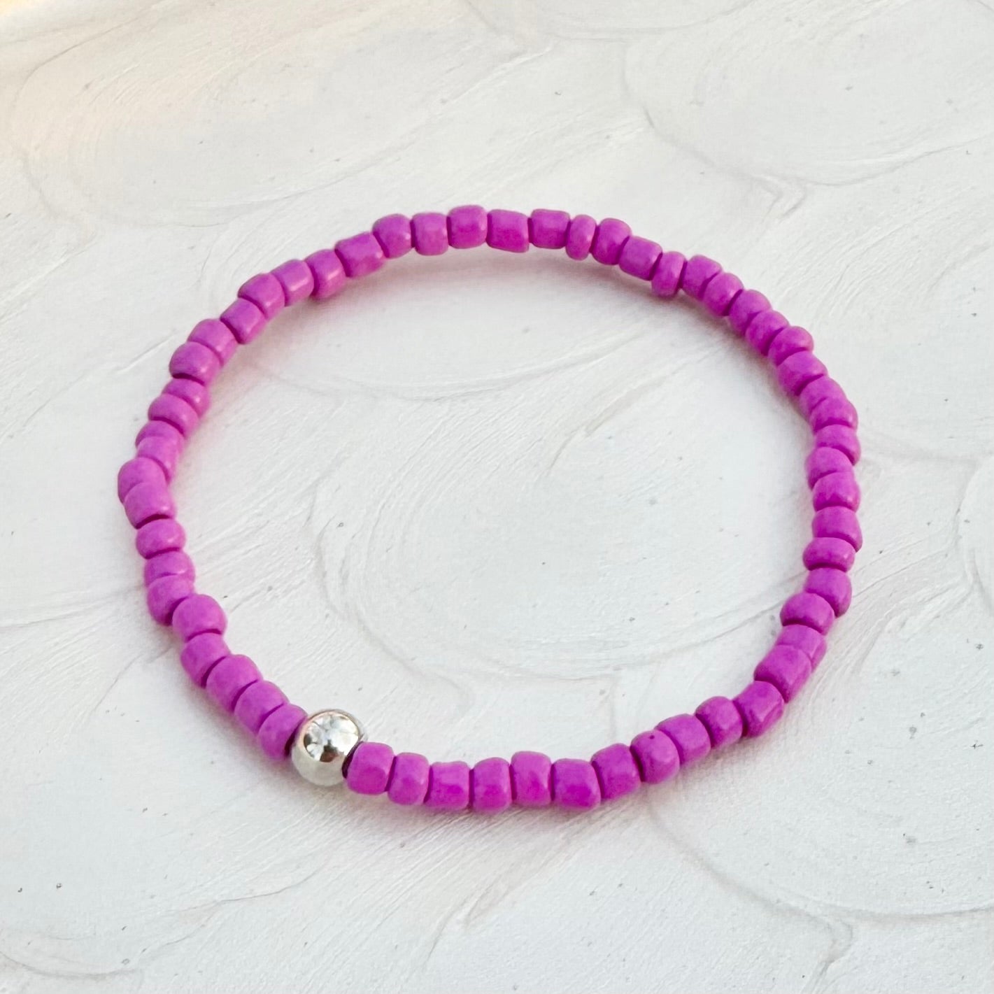 Rowan | Amethyst | Summer