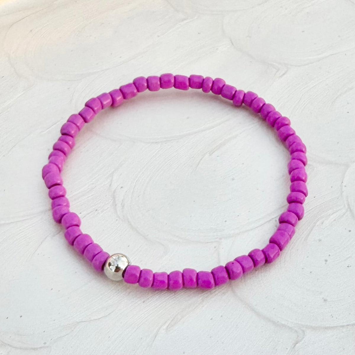 Rowan | Amethyst | Summer