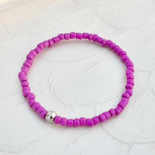 Rowan | Amethyst | Summer