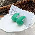 Solana | Light Emerald | Winter