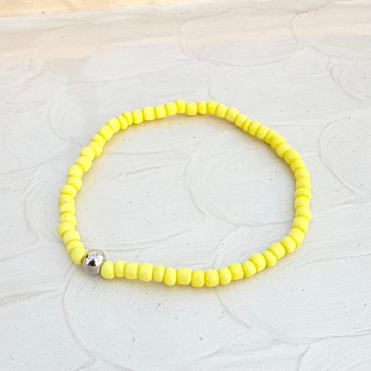Rowan | Acid Yellow | Winter