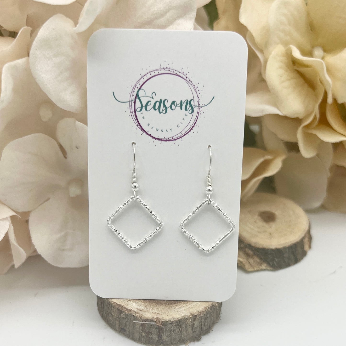 Charmed | Square | Summer and Winter