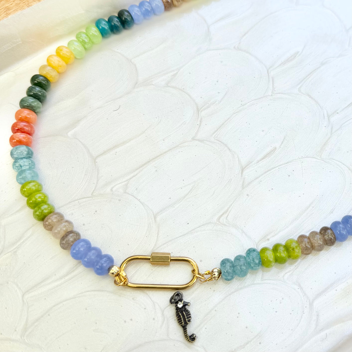 Ava | Charms | Autumn and Spring