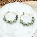 Malia | Apple Jade | Autumn