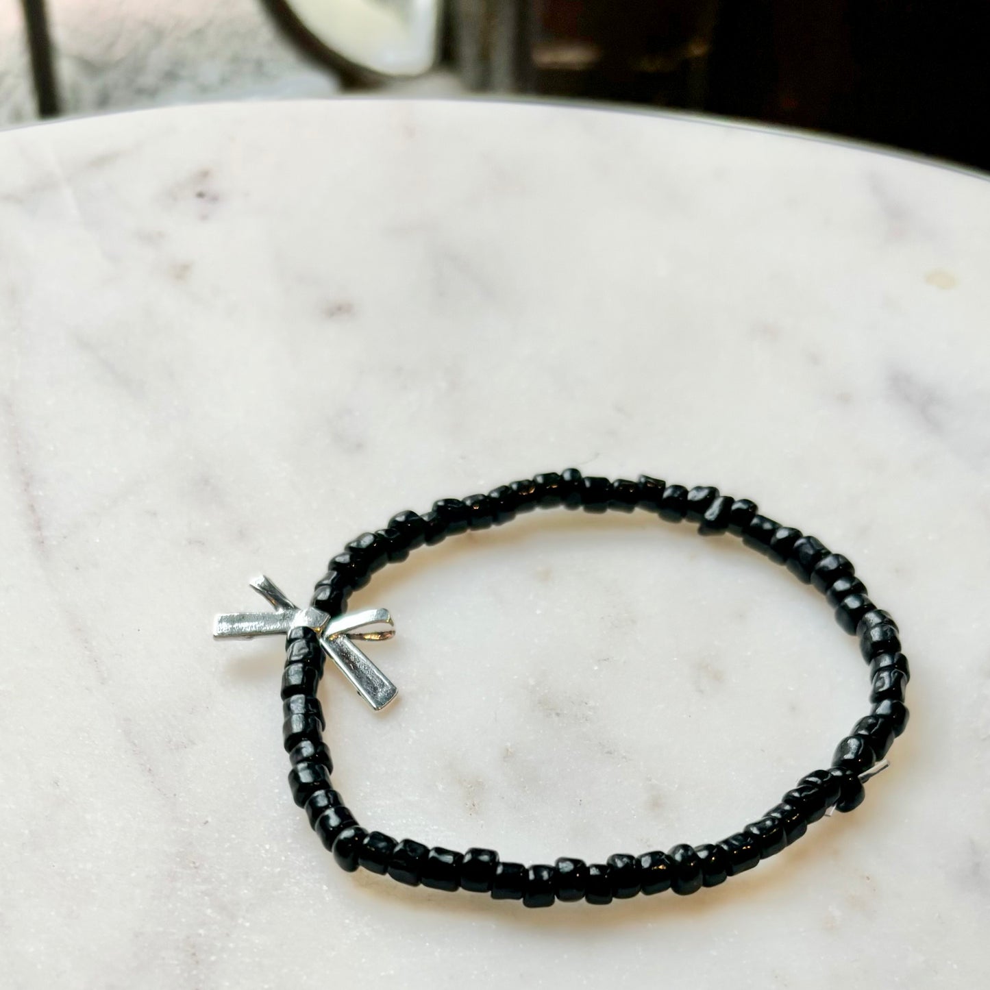 Bow Bracelet | Summer and Winter