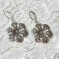 Charmed | Scrolled Flower | Summer and Winter