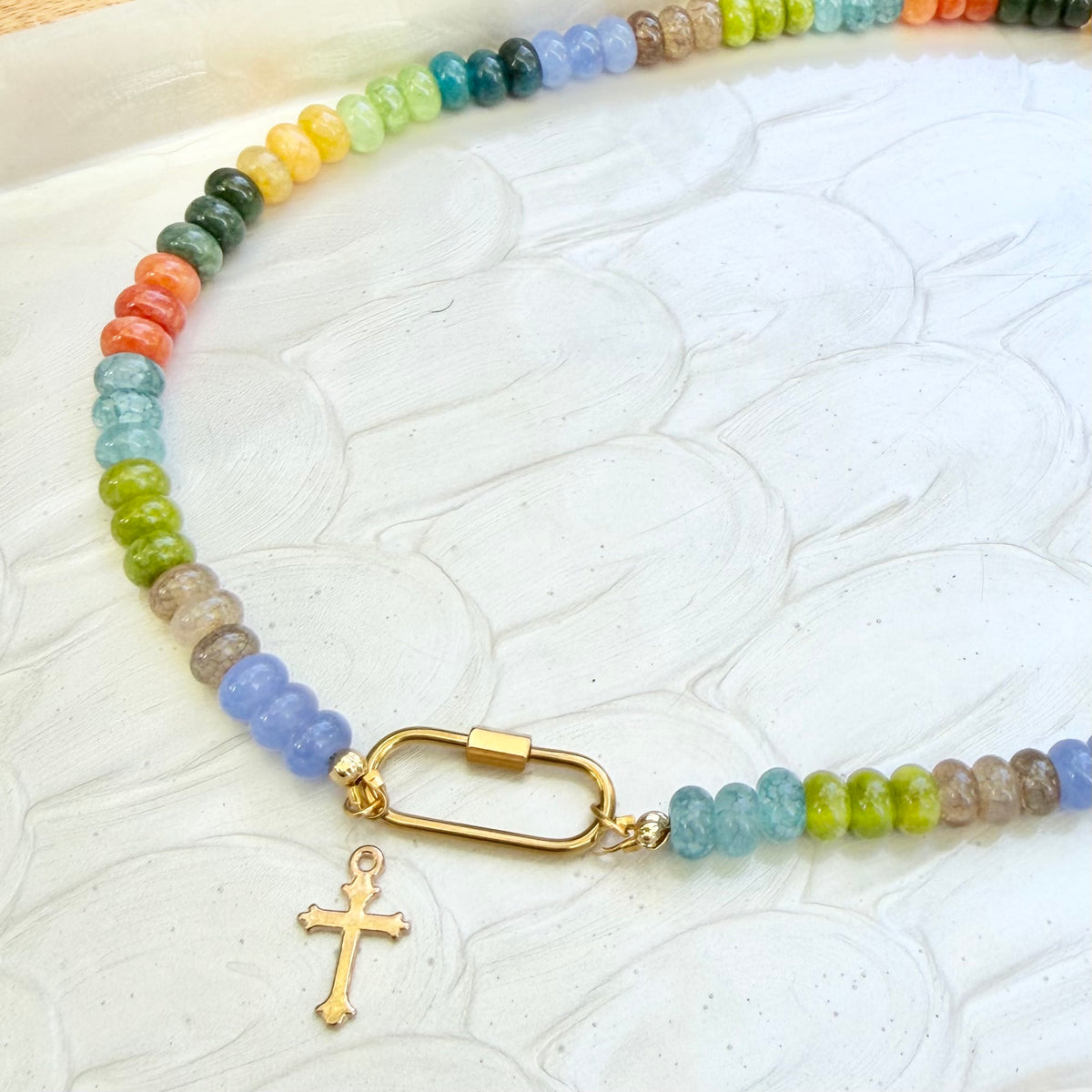 Ava | Charms | Autumn and Spring